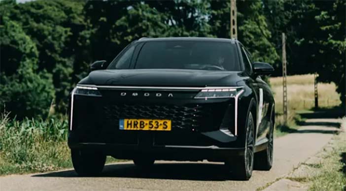 Omoda9SHS