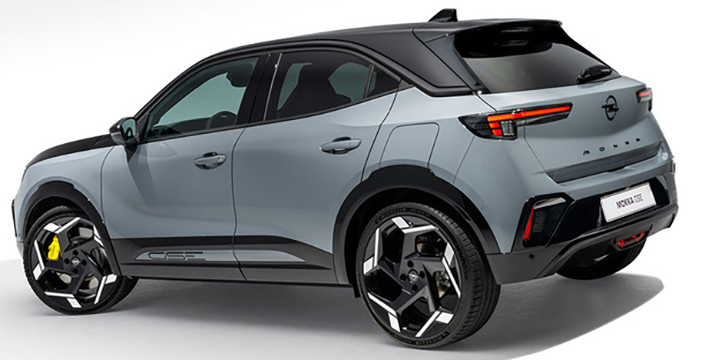 OpelMokkaGSE4