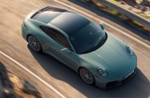 Porsche911Carrera4S