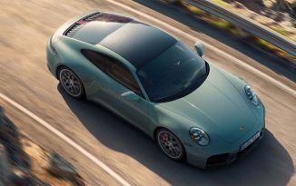 Porsche911Carrera4S