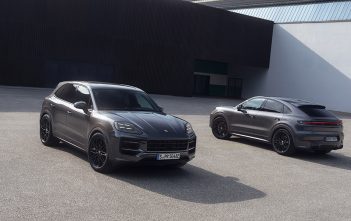 PorscheCayenneBlackEdition