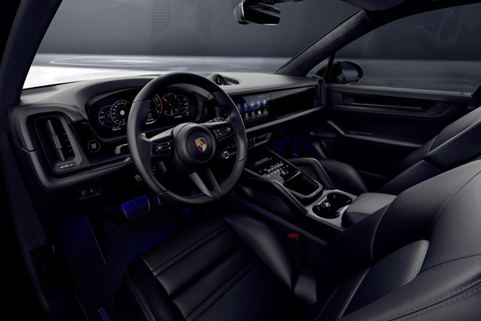 PorscheCayenneBlackEdition2