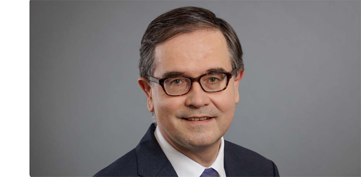 François Provost wordt de nieuwe CEO van de Renault Groep Provost