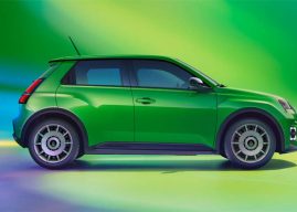 Renault 5 E-Tech nu ook als Comfort Range Evolution