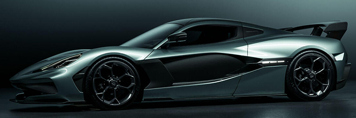 RimacNeveraR2