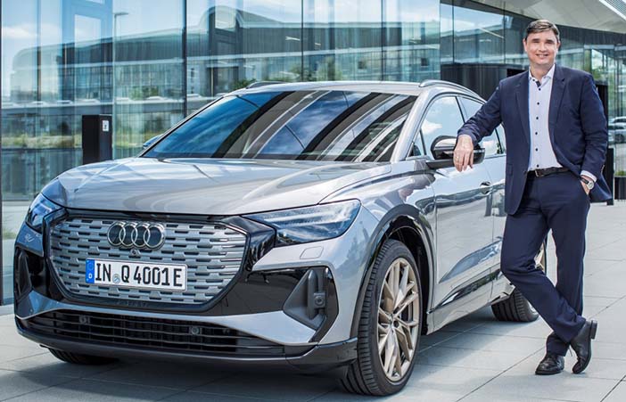 RittersbergerAudi