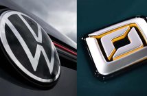 RivianVolkswagen