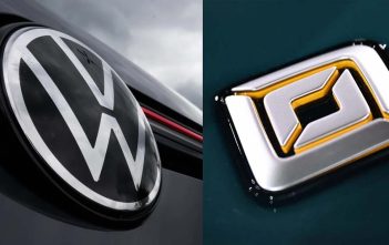 Volkswagen vergroot belang in Rivian RivianVolkswagen
