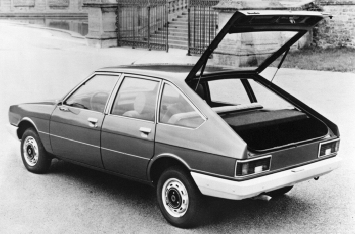 Simca1307S