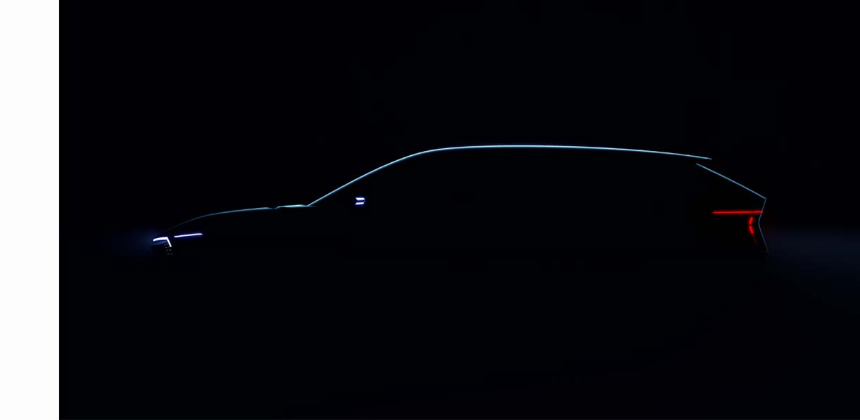 SkodaVisionOconcept