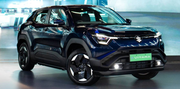 Inside the Bharat Mobility Global Expo