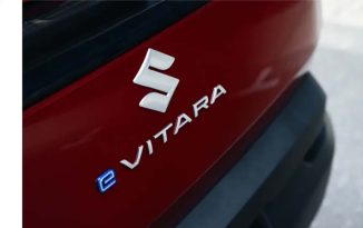 SuzukiVitaraEprijs