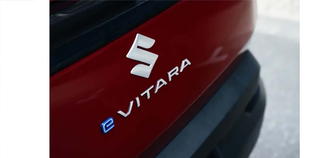SuzukiVitaraEprijs