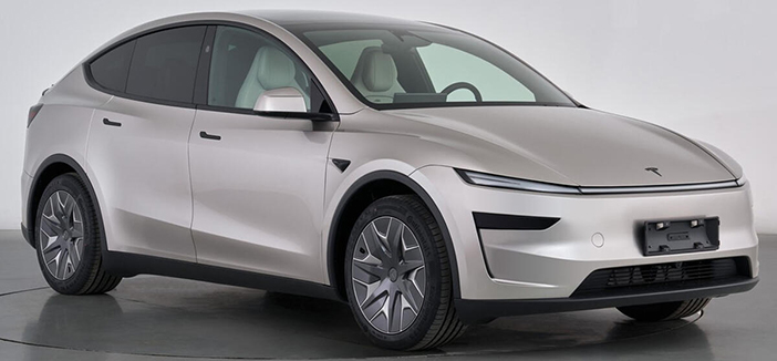 TeslaModelY6P