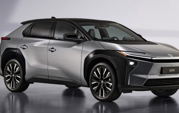 ToyotaBZ4Xmy2026prijs