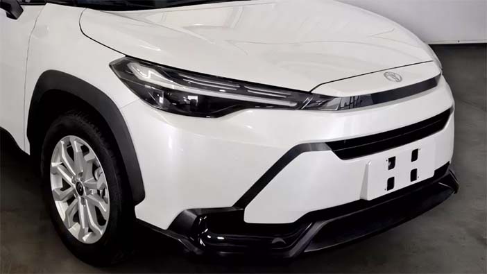ToyotaCorollaCrossFacelift