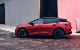 VolkswagenID4GTXlimitedEdition