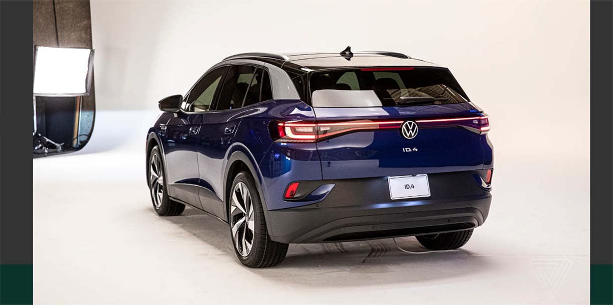 Verkoop Volkswagen keldert met 16 procent in VS VolkswagenUSAid4c