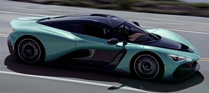 Zenvo