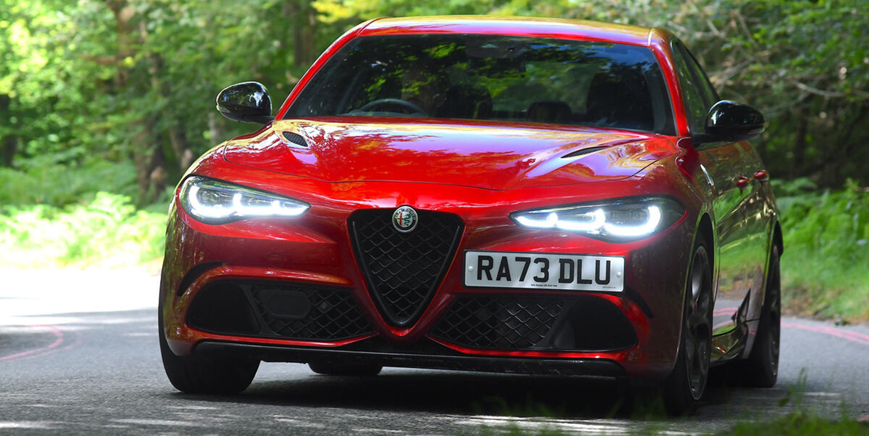 AlfaRomeoGiulia