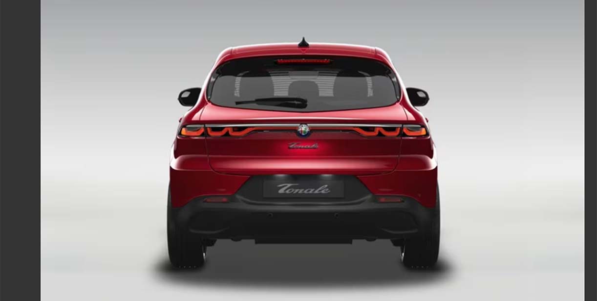 AlfaRomeoTonaleBusiness