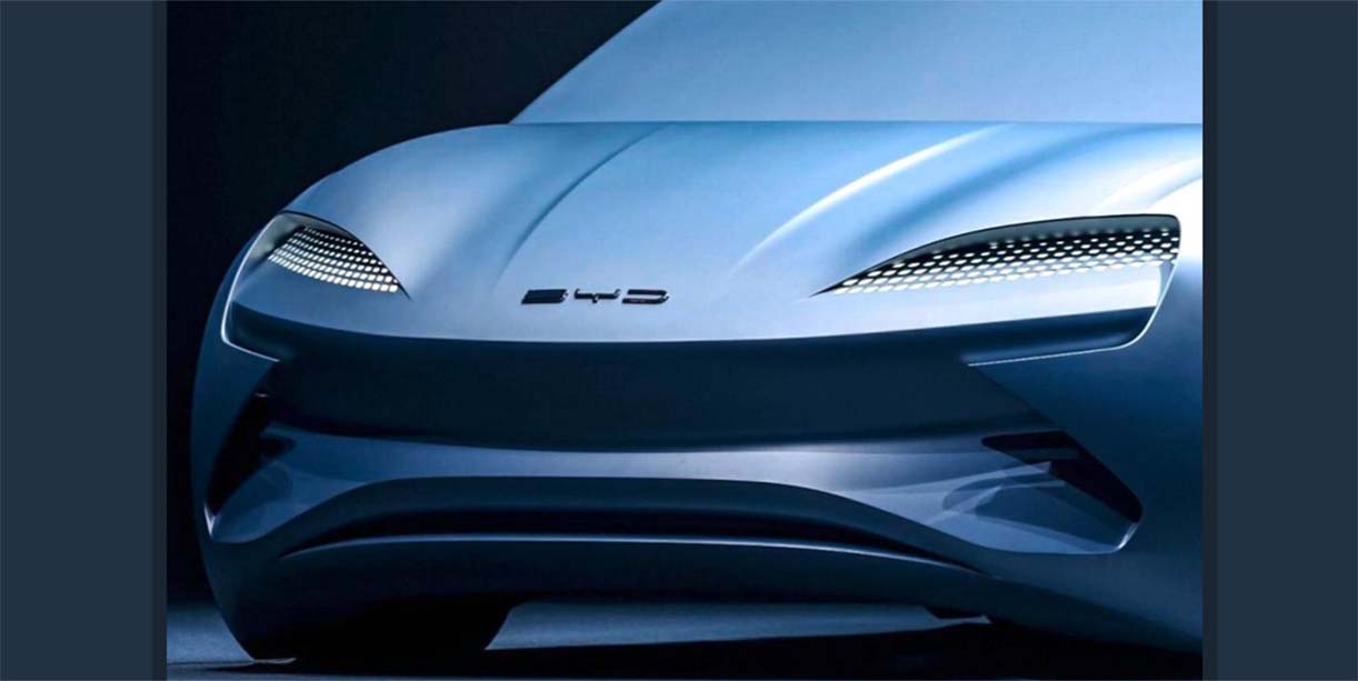 BYD : Hoogmoed komt voor de val BYD