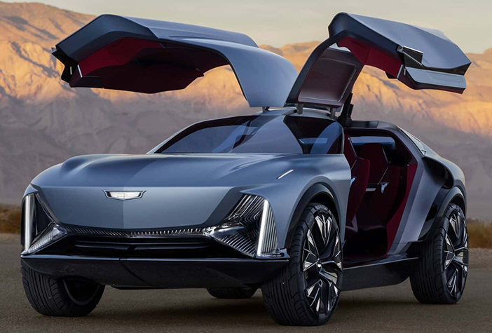 CadillacElevatedVelocityConceptK
