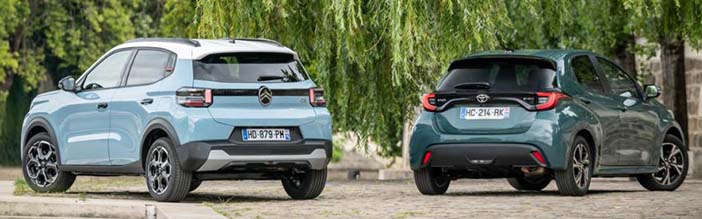 CitroënC3ToyotaYarisDuel12