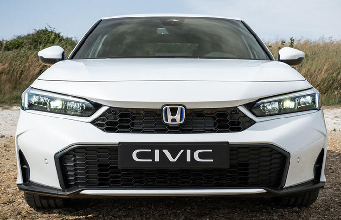 HondaCivicFacelift3