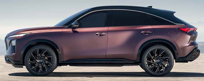 InfinitiQX65MonographK