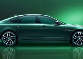 Jaguar: morgen begin ik