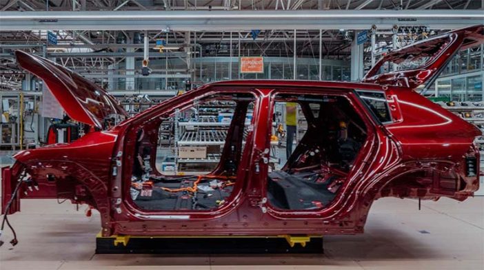 KIaEV4productiestart3