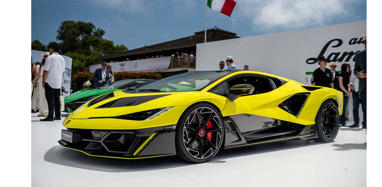 LamborghiniFenomeno