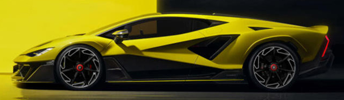 LamborghiniFenomeno