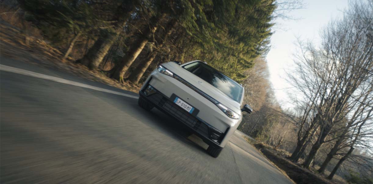 LeapmotorC10AWD