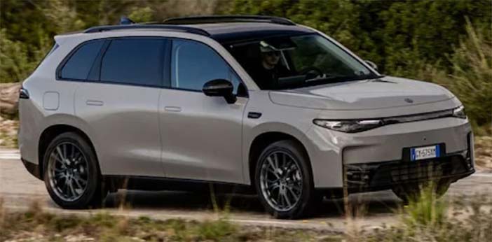 LeapmotorC10AWD2