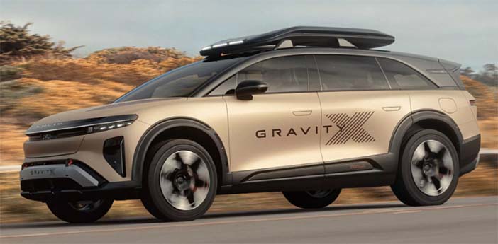 LucidGravityXconcept