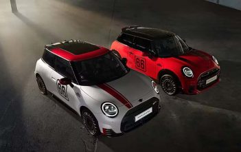 Maxi-prijs voor Mini 66 Collection Mini66collection