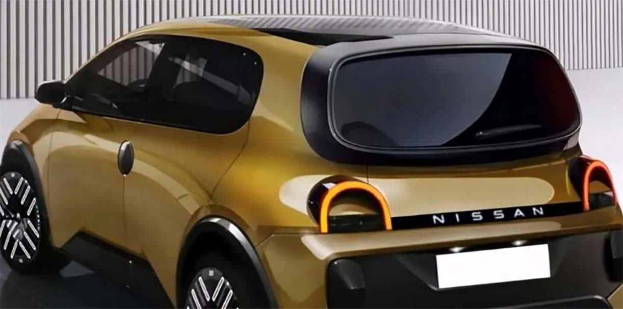 NissanWavePhotoshop