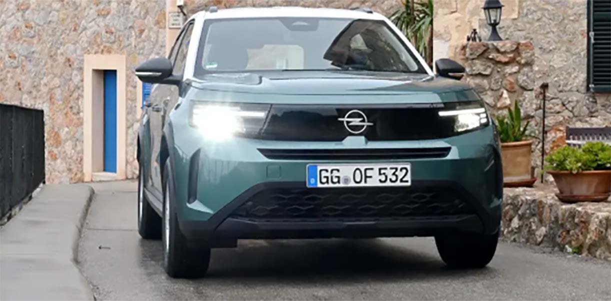 OpelFrontera54kWh