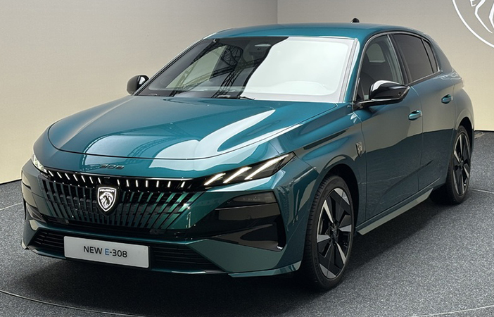 Peugeot308facelift2