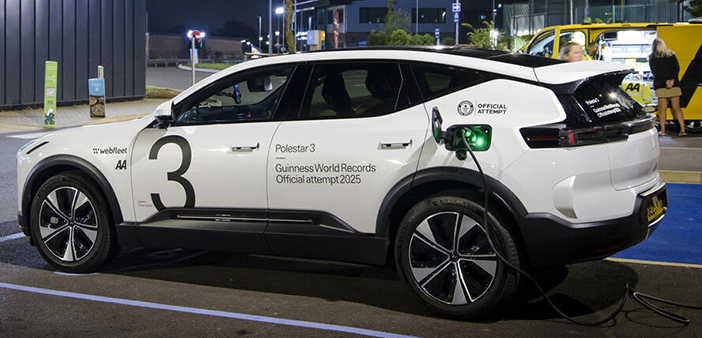 Polestar3actieradiusRekord2