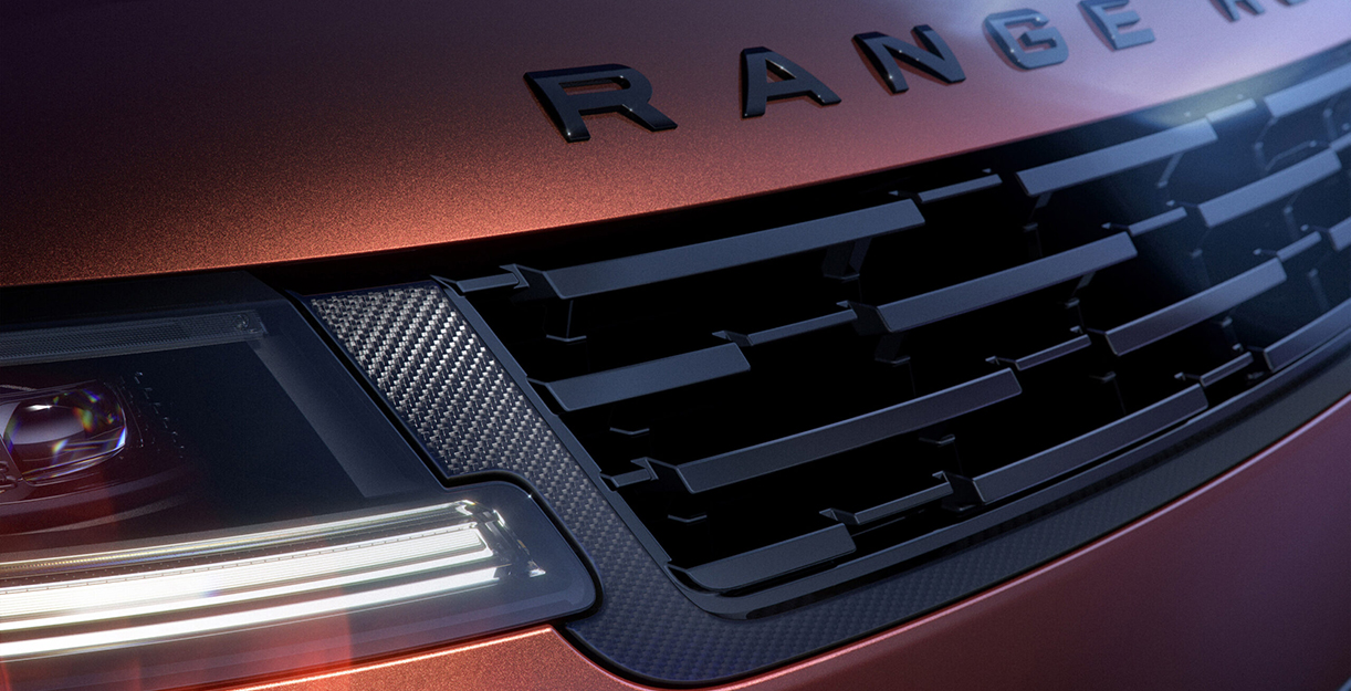RangeRoverSportSVcarbon