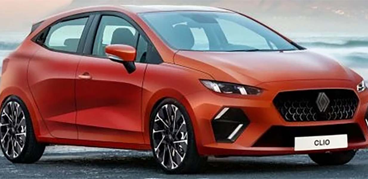 Nieuwe Renault Clio debuteert op 8 september RenaultClio2026b