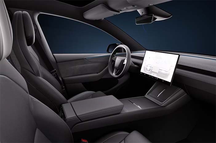 TeslaModelY6P7