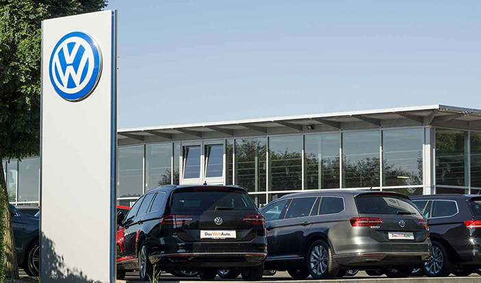 VolkswagenDuitsland3K