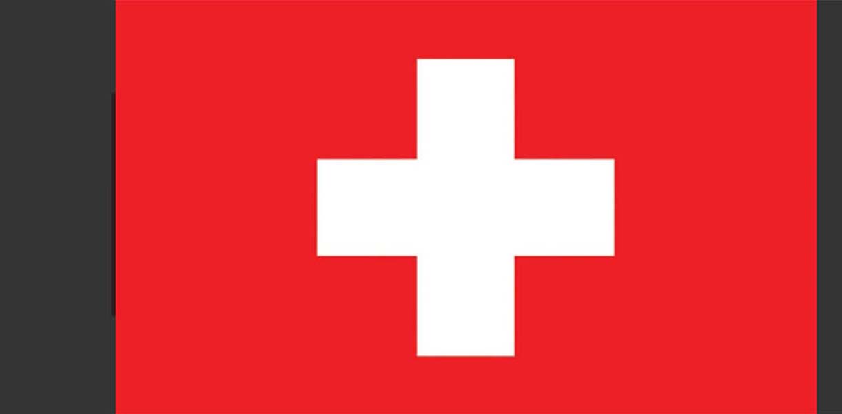 Zwitserland