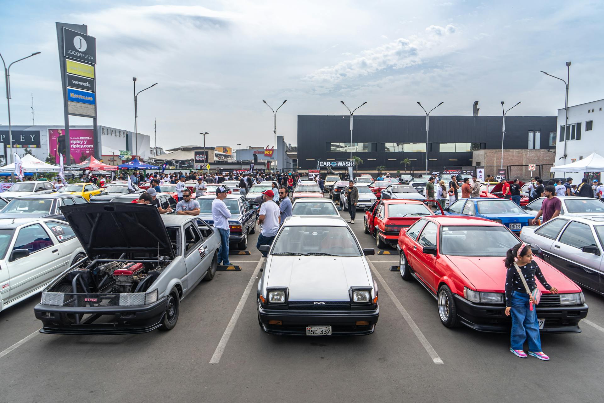 Alles wat je moet weten over autos Autointernationaal