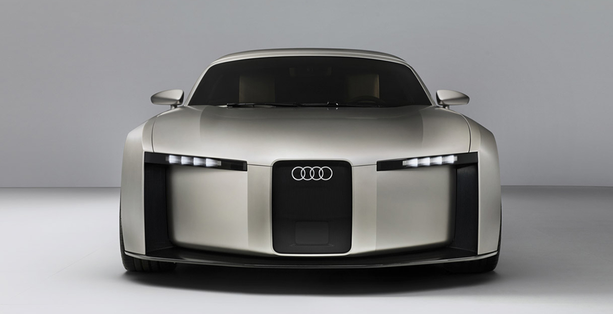AudiConceptC
