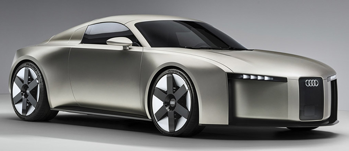 AudiConceptC4